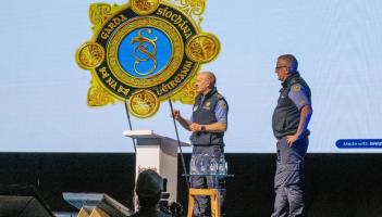 2026 &lsquo;Safer Roads&rsquo; National Road Safety Conference