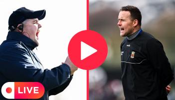 WATCH LIVE: Mayo v Roscommon in National League joust