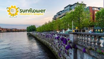 Mayo group aim to swim length of River Shannon for charity