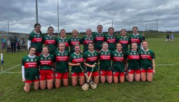 Fixture details announced as Mayo Camogie head for National League final