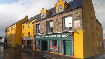 West Mayo Hotel hits the market for nearly &euro;2 million