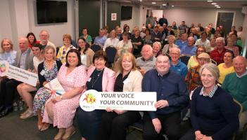 Mayo public participation network seeks nominations to Secretariat Committee