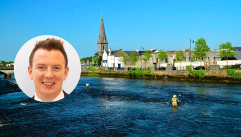 Moy salmon decline crisis raised in Seanad by Mayo senator