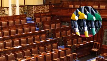 Mayo TD criticises fuel taxes as &ldquo;crippling&rdquo; for families during D&aacute;il debate