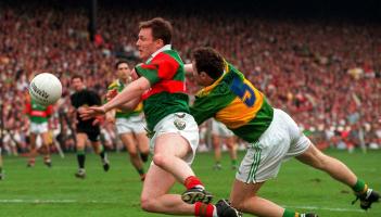 Mayo minor manager looking forward to year ahead as season looms