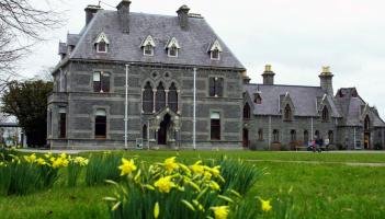 Mayo County Council launches new artist commission with Turlough House