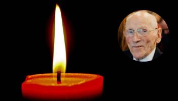 RIP: Tributes pour following the passing of Mayo man in his 105th year