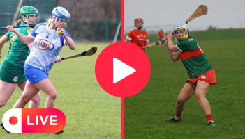 WATCH LIVE: Mayo v Monaghan in National Camogie League final