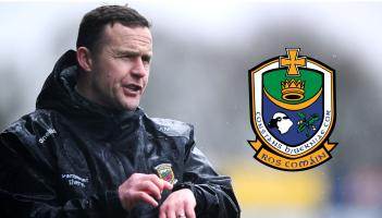Mayo boss Moran shows hand ahead of Roscommon league joust