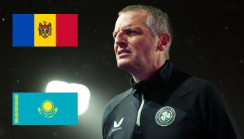 Mayo man named inCrawford's Ireland Under-21 squad for Euro Qualifiers