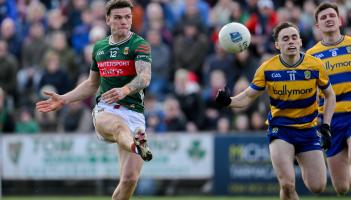 PLAYER RATINGS: How did the Mayo players fare against Roscommon?