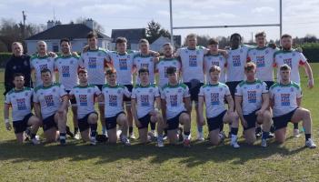 Castlebar relegated after spirited performance against Corinthians