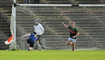 Mayo finish league on a bright note as Roscommon are routed