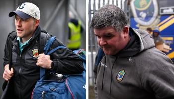 Last-minute changes ahead of Mayo-Roscommon Division One duel