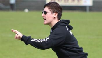 'Something we're working on' - Mayo manager O'Hora on League victory