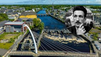 Grammy nominee set to perform in Mayo town this Easter