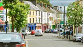 Ballyhaunis transport plans