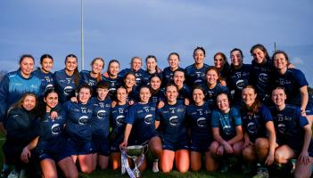 Mayo LGFA players honoured with 2026 HEC All-Star and Rising Star Awards