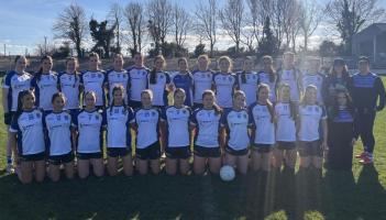 Mayo stars wish Ballinrobe Community School well ahead of All Ireland Final clash