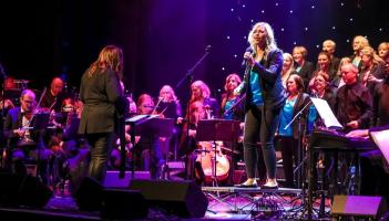 Chapel Street Gospel Choir