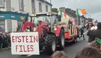 COLUMN: No-one shouted stop in Ballinrobe