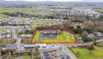 A north Mayo hotel has been put on the market with a guide price of &euro;1.75m