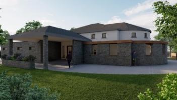 A Mayo funeral directors have applied for planning permission for a new funeral home outside Belmullet