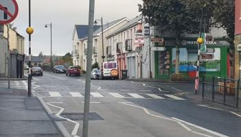 Mayo County Council issue update on safety plans for north Mayo crossing