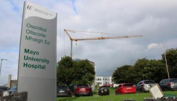 Mayo patients face six-week wait for mental health care