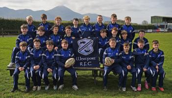 Mayo rugby boys set to travel to Wales for tournament