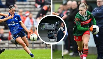 CONFIRMED: Mayo ladies National League finale v Monaghan to be streamed