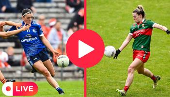 How to watch Mayo v Waterford in the Ladies National League
