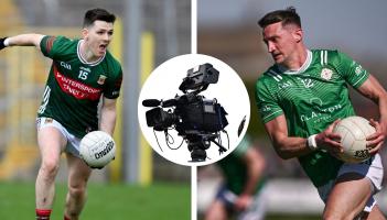 GAA make decision on streaming of Mayo-London Connacht Championship opener