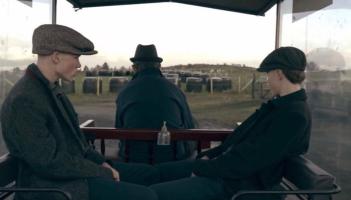 Ireland&rsquo;s Young Filmmaker of the Year