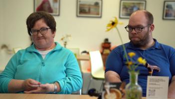 Mayo Self Advocacy Group champions digital inclusion with I.T. and Me film