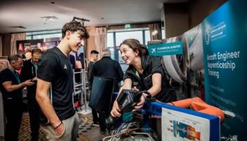 Mayo councillor wants students to look at entering apprenticeships instead of university