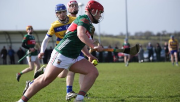 Mayo U-20 Hurling team announced ahead of Championship opener