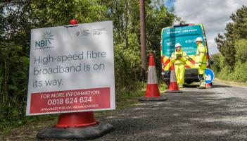 National Broadband Plan connection now available in Ballinrobe area
