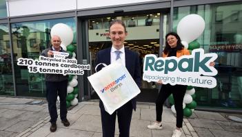 Repak Campaign launch