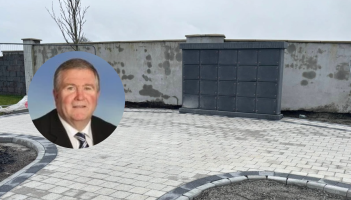 Crossmolina Columbarium