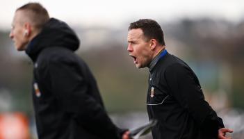 Crunching the numbers: The figures behind Mayo's National League season