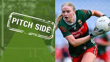 'A disappointing league campaign for Mayo' - Latest Pitchside episode