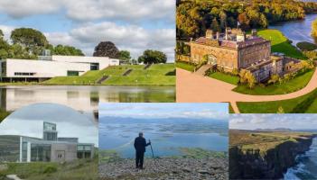 REVEALED: Mayo's most popular tourist destination - who tops the table?