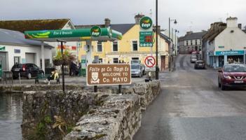 Public consultation opens on major Mayo relief road project