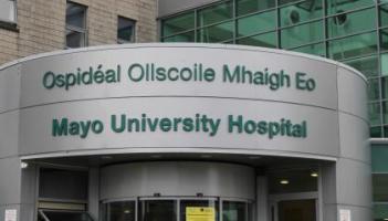 Newly released figures show overcrowding increases at Mayo University Hospital
