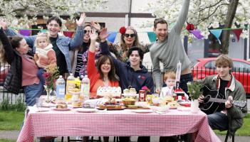 Street Feast returns this May to help neighbours across Mayo connect