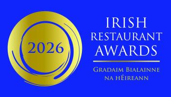 REVEALED: Who were the 18 Mayo winners at the Irish Restaurant Awards?