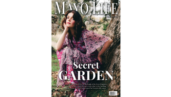 Out Now! Pick up the latest edition of Mayo Life magazine