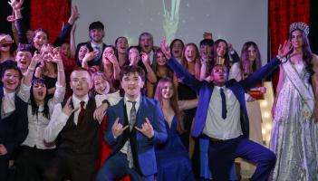 West Mayo secondary school see success at national awards