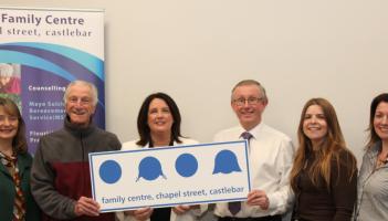 The Family Centre, Castlebar 